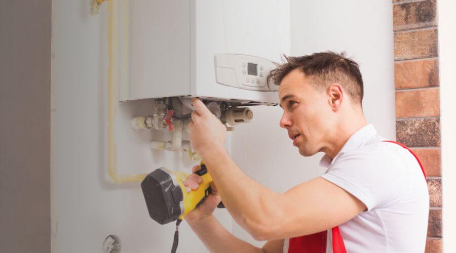 Professional Gas Leak Detection in Maljamar, NM
